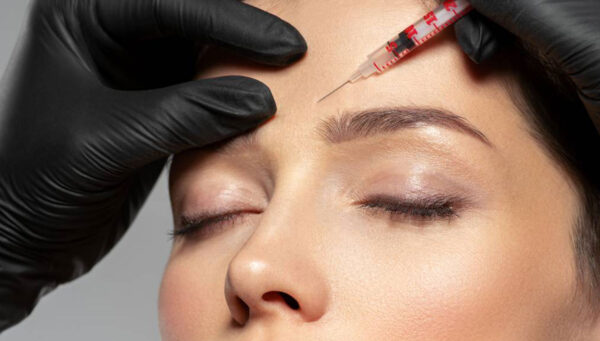 Tratamiento con Botox en Quito